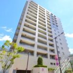 パークハウス渋谷山手≪新規内装フルリノベーション住戸≫
